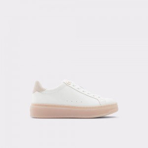 Aldo Low top sneaker Donna Sneakers Bianche | QARNLDX-82