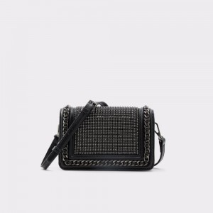 Aldo Lxgreenwald Crossbody bag Donna Borse Crossbody Nere | ILZKJQH-68