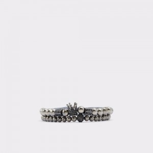 Aldo Lydin Bracelet Uomo Gioielli Nere | OFYLCBU-76
