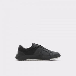 Aldo Makau Low top sneaker Uomo Sneakers Nere | CHXVUZE-96