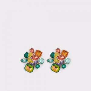 Aldo Malamocco Statement earrings Donna Gioielli Colorate | MUTAVGJ-67