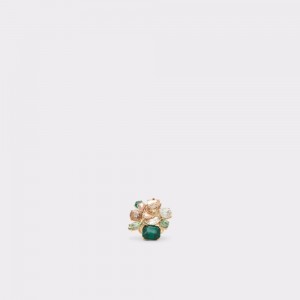 Aldo Malamoco-r Ring Donna Anelli Verdi | ZTYAXUF-67