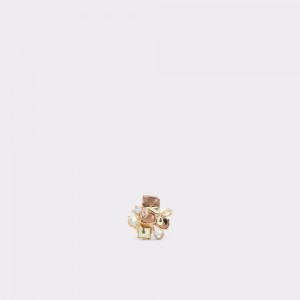 Aldo Malamoco-r earrings Donna Anelli Marroni | EMRAJLD-58