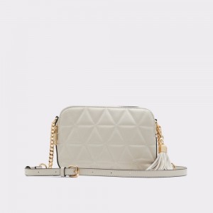 Aldo Maneraen Crossbody bag Donna Perfect Pairings Ice | OPSWMJH-71