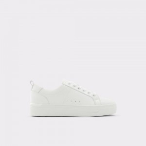 Aldo Meadow Low top sneaker Donna Sneakers Bianche | HJEUNLK-85
