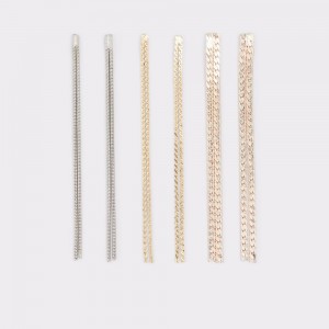 Aldo Melithiel earrings Donna Orecchini Metal | LDOMGYP-31