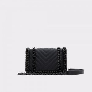 Aldo Minigreenwald Crossbody bag Donna Borse Crossbody Nere | TJRAEHC-95