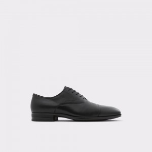 Aldo Miraylle Oxford shoe Uomo Scarpe Oxford Nere | RDOFBWC-46