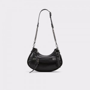 Aldo Mottyx Shoulder bag Donna Borse A Tracolla Nere | RZQKGMJ-71