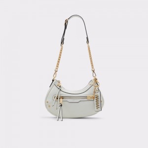 Aldo Mottyx Shoulder bag Donna Borse A Tracolla Bianche | IZEAWJT-82
