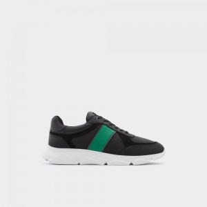 Aldo Murvaise Jogger Sole Sneaker Uomo Sneakers Nere | VBKLCSW-45