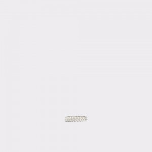 Aldo Nasean Ring Donna Anelli Argento | NXUEBLO-72