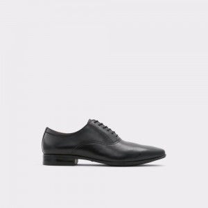 Aldo Nathon Oxford shoe Uomo Scarpe da Sera Nere | ZJIWAHL-47