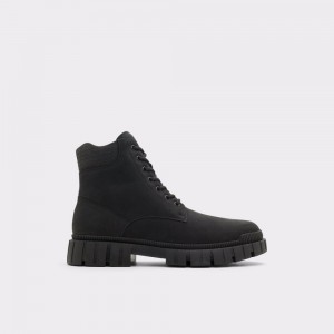 Aldo Newfield Lace-up boot Uomo Stivali Stringati Nere | WZTFIMS-35