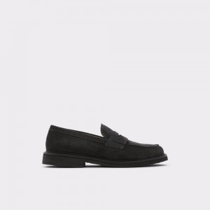Aldo Nigel Loafer Uomo Scarpe Casual Blu Marino | XMPWAJQ-68