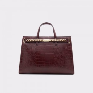 Aldo Nilo Tote bag Donna Borse Tote Bordo | KUGRZIM-61