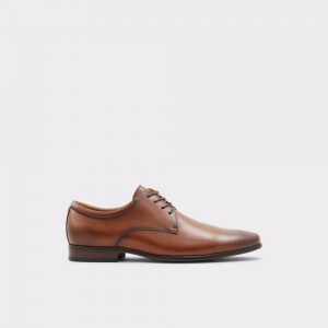 Aldo Noicien-w Derby shoe Uomo Scarpe Oxford Marroni | BATYFPH-34