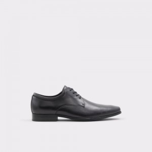 Aldo Noicien-w Derby shoe Uomo Scarpe da Sera Nere | OMUZAPH-74