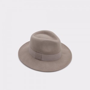 Aldo Nydaydda Fedora Donna Cappelli Grigie | TPOSQEM-42