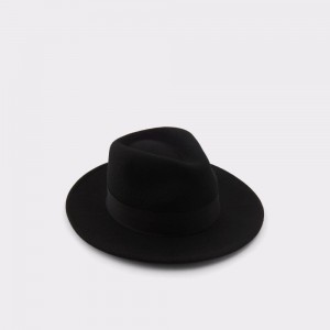 Aldo Nydaydda Fedora Donna Cappelli Nere | LSQIRUC-25