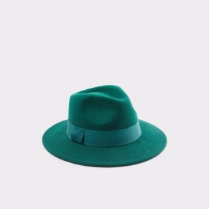 Aldo Nydaydda Fedora Donna Cappelli Verdi | QLBEFSO-87
