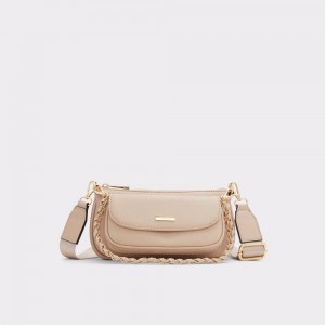 Aldo Ocalevia Shoulder bag Donna Borse A Tracolla Rosa | YVIMSOC-17