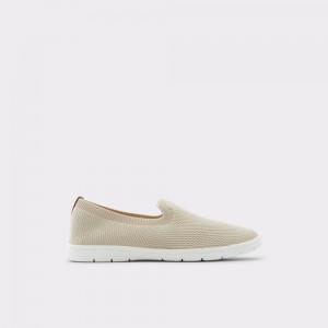 Aldo Oditio Loafer Uomo Scarpe Casual Beige Chiaro | VTRBOHS-46