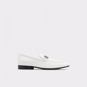 Aldo Olathienflex Loafer Uomo Slip On Bianche | HIOZTGW-71