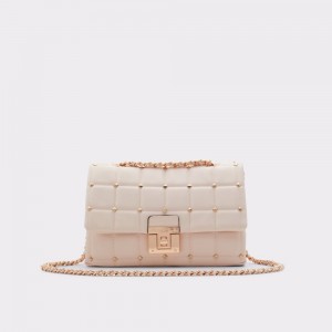 Aldo Olelirinn Crossbody bag Donna Borse Crossbody Rosa Chiaro | NIFDEUK-86