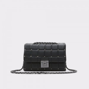 Aldo Olelirinn Crossbody bag Donna Borse Crossbody Nere | UEKHLOF-91