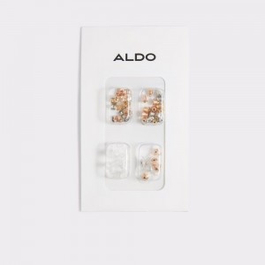 Aldo Oloecia Donna Orecchini Metal | LIDZPOB-75