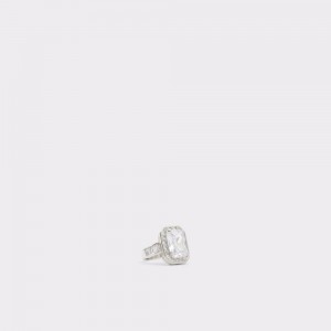 Aldo Olorellan Ring Donna Anelli Argento | EYJGINS-98