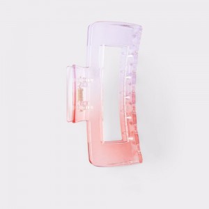 Aldo Onietlan Hair clip Donna Accessori Per Capelli Rosa Chiaro | ERDWVPL-82