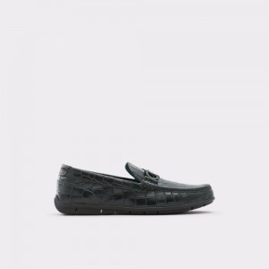 Aldo Orlovoflex Driving shoe Uomo Scarpe Casual Verdi Chiaro | PAMQYWB-60