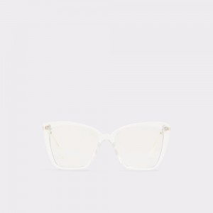 Aldo Orsirora Blue light lens Donna Occhiali da Sole Clear | AZDMNGQ-18