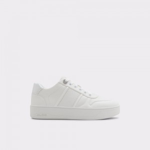 Aldo Ortive Low top sneaker - Platform Donna Sneakers Bianche | KEATYDP-20