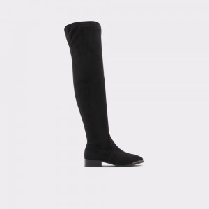 Aldo Over-the-knee boot Donna Stivali Nere | BADJOEK-63