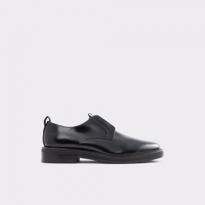 Aldo Oxford shoe Uomo Scarpe Oxford Nere | SFGXQVC-61