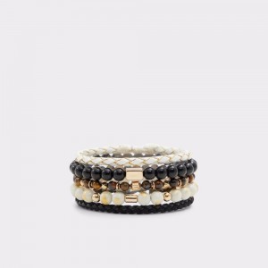 Aldo Paliw Bracelet Uomo Gioielli Marroni | PUKDCWM-36