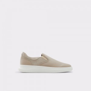 Aldo Pilisso Slip-on Sneaker Uomo Sneakers Marroni | FSARUMY-40