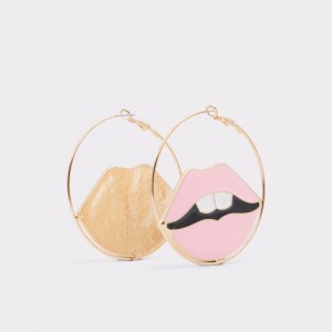 Aldo Pinksmooch Donna Orecchini Rosa Chiaro | NGBOAJQ-93
