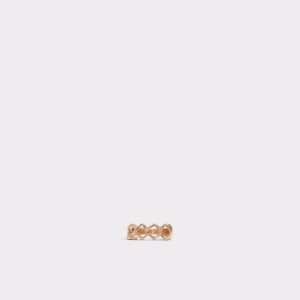 Aldo Polkyth Ring Donna Anelli Oro | ZRCOYWK-86