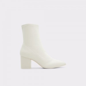 Aldo Priella Ankle boot Donna Perfect Pairings Beige | MSYRTOE-96