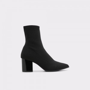 Aldo Priella Ankle boot Donna Perfect Pairings Nere | SMDKWIZ-45