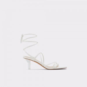 Aldo Pythodina Donna Tacchi Bianche | JMDXAHZ-13