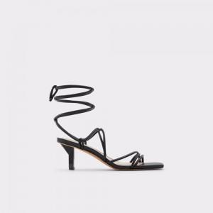 Aldo Pythodina Donna Tacchi Nere | JRMEUAC-39