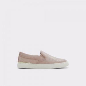 Aldo Quarta Low top sneaker - Cup sole Donna Sneakers Rosa Chiaro | FPILBVA-01