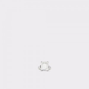 Aldo Radiani Ring Donna Anelli Argento | WIMCDPL-20