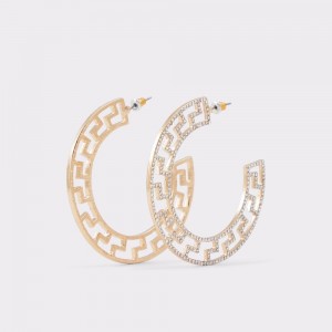 Aldo Rharema earrings Donna Orecchini Oro | ALTSDYK-63