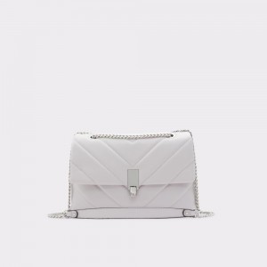 Aldo Rhiladiaax Crossbody bag Donna Borse Crossbody Grigie | LYAEVRS-10